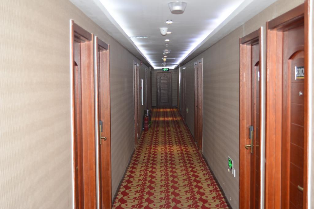 Super 8 Beijing Daxing Huangcun酒店 外观 照片