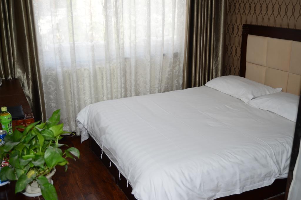 Super 8 Beijing Daxing Huangcun酒店 外观 照片