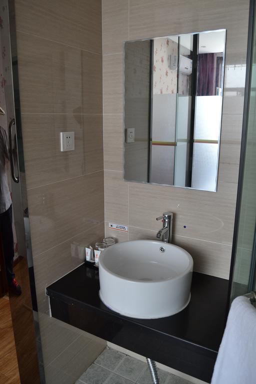 Super 8 Beijing Daxing Huangcun酒店 外观 照片